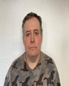 Jerry Lynn Watson a registered Sex or Violent Offender of Oklahoma