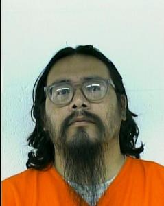 Tony Leroy Blanchard a registered Sex or Violent Offender of Oklahoma