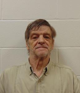 Richard Desrochers a registered Sex or Violent Offender of Oklahoma
