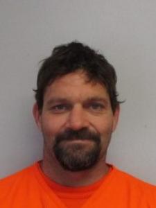 Jason Daniel Skaggs a registered Sex or Violent Offender of Oklahoma