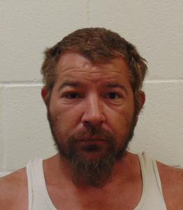 Keith R Tucker a registered Sex or Violent Offender of Oklahoma