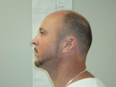 Brian L Thompson a registered Sex or Violent Offender of Oklahoma