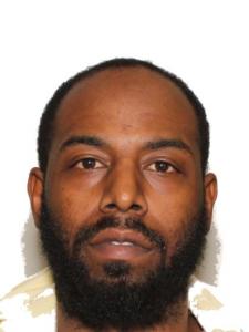 Anthony Darnell Daniels a registered Sex or Violent Offender of Oklahoma