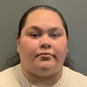 Leslie Judith Segoviano a registered Sex or Violent Offender of Oklahoma