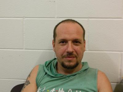 Jonathan F Schoppet a registered Sex or Violent Offender of Oklahoma