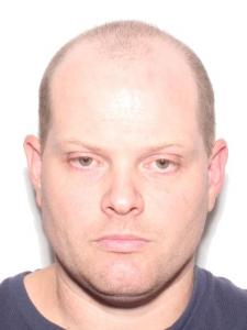 Brock Anthony Thurman a registered Sex or Violent Offender of Oklahoma