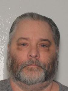 Darryl Wayne Armstrong a registered Sex or Violent Offender of Oklahoma