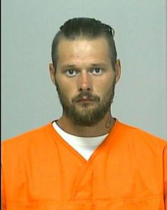 Lane Michael Branch a registered Sex or Violent Offender of Oklahoma