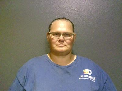 Misty Dawn Arnold a registered Sex or Violent Offender of Oklahoma