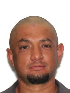 David Perez a registered Sex or Violent Offender of Oklahoma