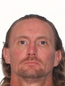 Anthony Edward Phillips a registered Sex or Violent Offender of Oklahoma