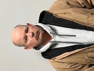 Michael Wayne Hanshew a registered Sex or Violent Offender of Oklahoma