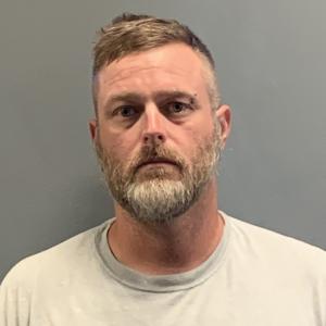 Christopher Michael Shivers a registered Sex or Violent Offender of Oklahoma