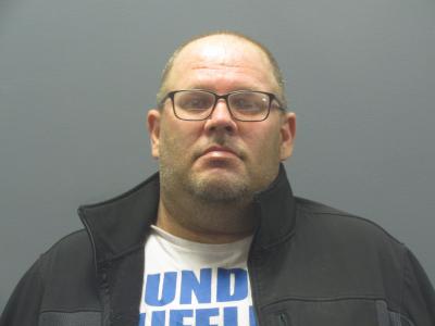 Anthony Lee Vugrin a registered Sex or Violent Offender of Oklahoma