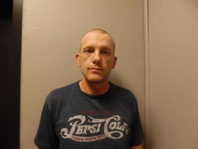John Ira Crossfield a registered Sex or Violent Offender of Oklahoma
