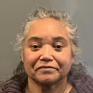 Martha Espaillat a registered Sex or Violent Offender of Oklahoma