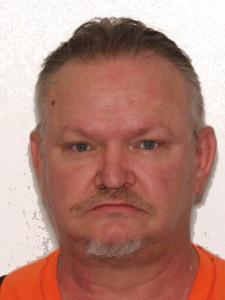 Marlin Ray Taylor a registered Sex or Violent Offender of Oklahoma
