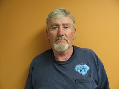 Malcolm Sterling Sanders a registered Sex or Violent Offender of Oklahoma