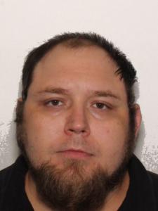 Jacob Von Mitchell a registered Sex or Violent Offender of Oklahoma