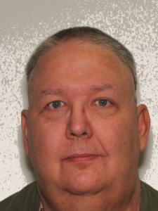 Larry Edward Keasler a registered Sex or Violent Offender of Oklahoma