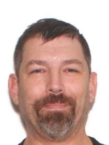 Shawn Westley Densmore a registered Sex or Violent Offender of Oklahoma