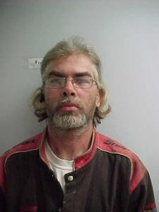 Tony Van Boswell a registered Sex or Violent Offender of Oklahoma