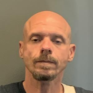 Christopher Eugene Bynum a registered Sex or Violent Offender of Oklahoma