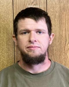 Montana Dustan Carter a registered Sex or Violent Offender of Oklahoma