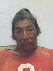 Cecil Charles Kaniatobe a registered Sex or Violent Offender of Oklahoma