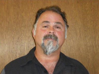 Gary Devon Price a registered Sex or Violent Offender of Oklahoma