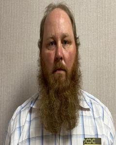 James David Johnson a registered Sex or Violent Offender of Oklahoma