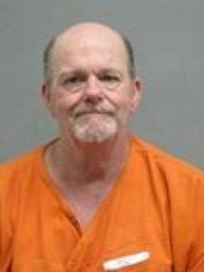 Ronald Eugene Welch a registered Sex or Violent Offender of Oklahoma