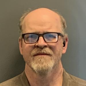 Danny Carmichael a registered Sex or Violent Offender of Oklahoma