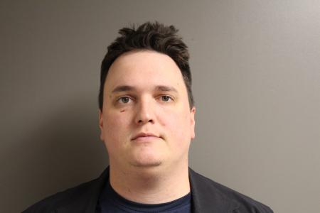 Brody Allan Nuckolls a registered Sex or Violent Offender of Oklahoma