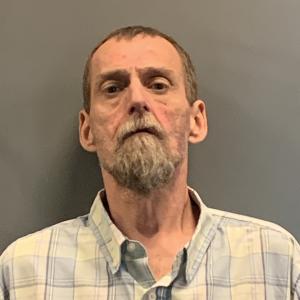 Anthony Edward Wyman a registered Sex or Violent Offender of Oklahoma