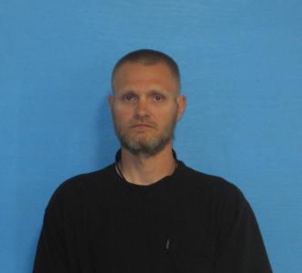 Michael Scott Cartledge a registered Sex or Violent Offender of Oklahoma