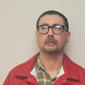 Matthew Troy Graber a registered Sex or Violent Offender of Oklahoma