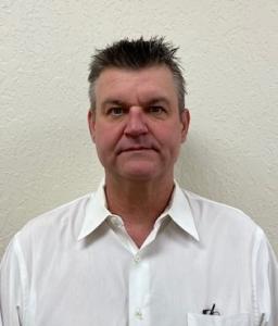 Christopher Thomas Giessman a registered Sex or Violent Offender of Oklahoma