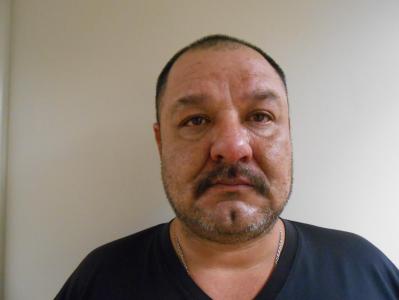 Wuilfrido Hernal Castillo a registered Sex or Violent Offender of Oklahoma