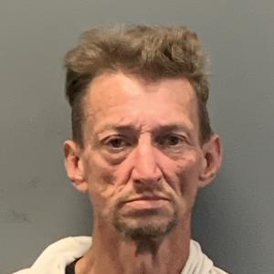 Johnny Franklin Mccullar a registered Sex or Violent Offender of Oklahoma