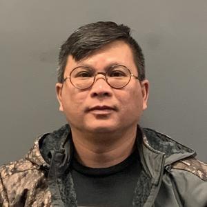 Tai Khong a registered Sex or Violent Offender of Oklahoma