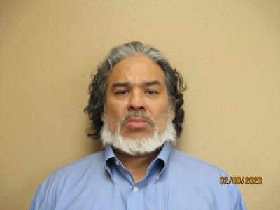 James William Sampson a registered Sex or Violent Offender of Oklahoma