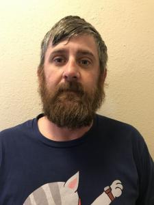 Shawn M O'neill a registered Sex or Violent Offender of Oklahoma