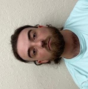 Zachary Lloyd Cranford a registered Sex or Violent Offender of Oklahoma