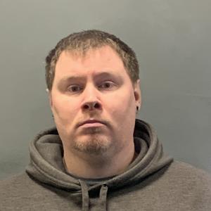 Dustin William Mitch a registered Sex or Violent Offender of Oklahoma