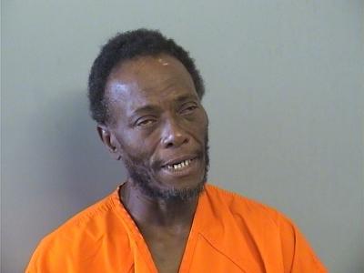 Christopher L Harley a registered Sex or Violent Offender of Oklahoma