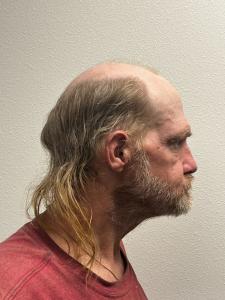 Aaron Lee Jackson a registered Sex or Violent Offender of Oklahoma