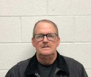 Donald Alan Edwards a registered Sex or Violent Offender of Oklahoma