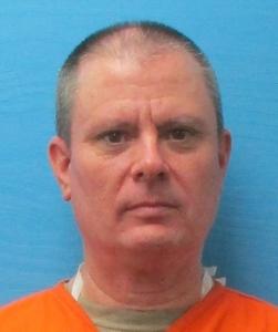 Dean Nathan Sewell a registered Sex or Violent Offender of Oklahoma