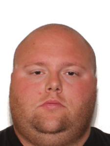 Shea Dillon Barr a registered Sex or Violent Offender of Oklahoma